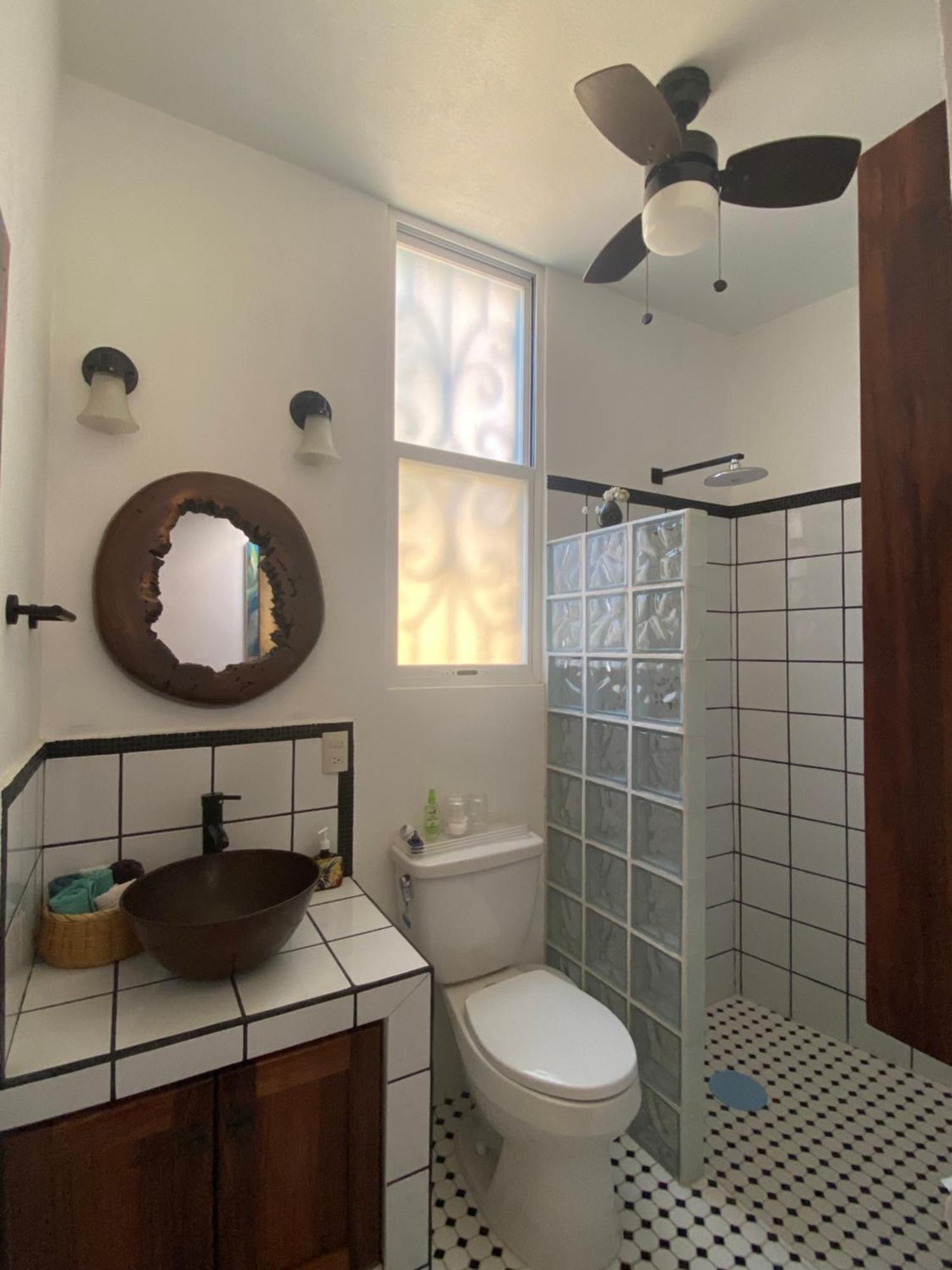 Casita Del Artista Apartamento San Patricio Melaque Exterior foto